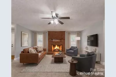 506 Goldmoor Drive NE, Concord, NC 28025 - Photo 2