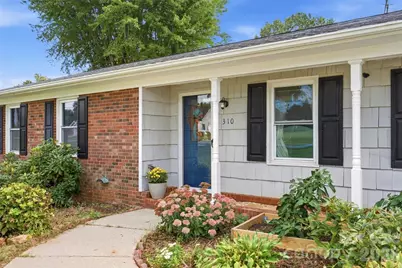 310 Museum Road, Statesville, NC 28625 - Photo 2