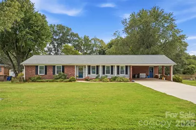 310 Museum Road, Statesville, NC 28625 - Photo 1