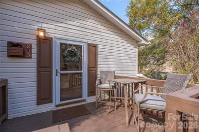 223 Davidson Road, Swannanoa, NC 28778 - Photo 4