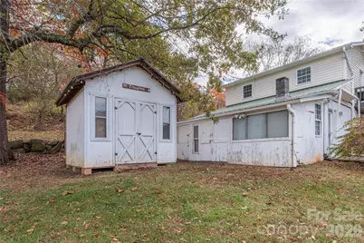 223 Davidson Road, Swannanoa, NC 28778 - Photo 22