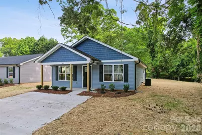 209 W 17th Street, Kannapolis, NC 28081 - Photo 2