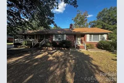 1093 Evans Mill Road, Pageland, SC 29728 - Photo 1