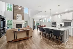 7890 Ballentrae Pl, Stanley, NC 28164 - Photo 8