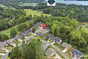 7890 Ballentrae Pl, Stanley, NC 28164 - Photo 38