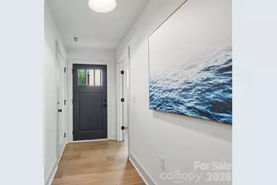 3127 Colyer Place, Charlotte, NC 28205 - Photo 2