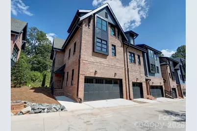 3127 Colyer Place, Charlotte, NC 28205 - Photo 1