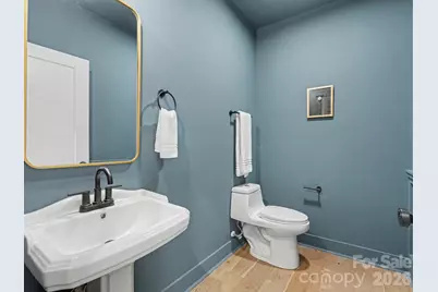 3127 Colyer Place, Charlotte, NC 28205 - Photo 20