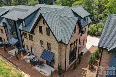 3127 Colyer Place, Charlotte, NC 28205 - Photo 32