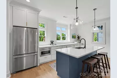 3127 Colyer Place, Charlotte, NC 28205 - Photo 14