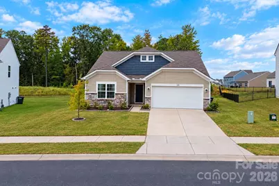 533 Millstone Drive, Edgemoor, SC 29712 - Photo 2