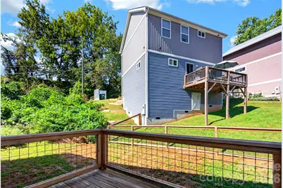 211 Hanover Street, Asheville, NC 28806 - Photo 20