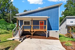 211 Hanover St, Asheville, NC 28806 - Photo 1