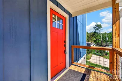 211 Hanover Street, Asheville, NC 28806 - Photo 18