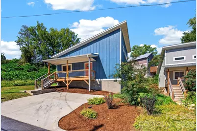211 Hanover Street, Asheville, NC 28806 - Photo 2