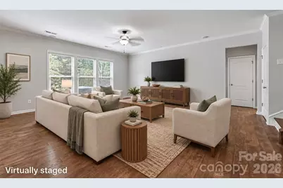 12826 Rusty Blackbird Way, Charlotte, NC 28278 - Photo 4