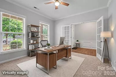 12826 Rusty Blackbird Way, Charlotte, NC 28278 - Photo 20