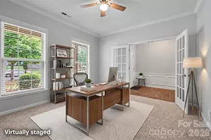 12826 Rusty Blackbird Wy, Charlotte, NC 28278 - Photo 20
