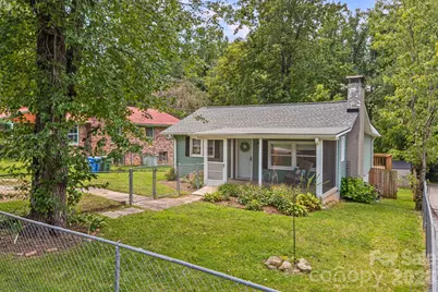 1015 Mountain View Street, Hendersonville, NC 28739 - Photo 2