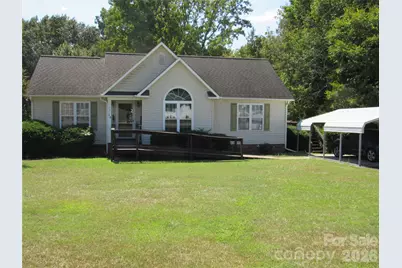 2514 Oxford Circle, Lancaster, SC 29720 - Photo 2