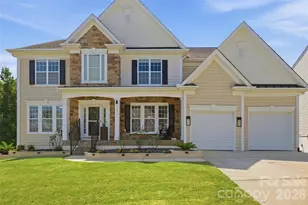 5134 Cressingham Dr, Indian Land, SC 29707 - Photo 1
