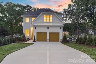 21216 Rio Oro Dr, Cornelius, NC 28031 - Photo 1
