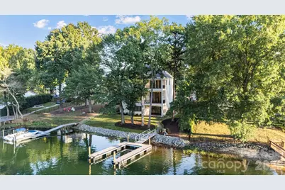 21216 Rio Oro Drive, Cornelius, NC 28031 - Photo 2