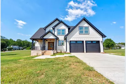 157 Sir Gregory Drive, Shelby, NC 28152 - Photo 1