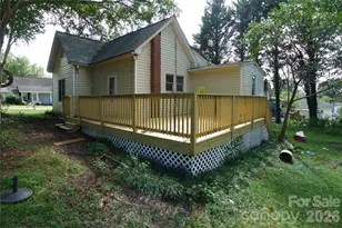 161 Center St, Cooleemee, NC 27014 - Photo 4