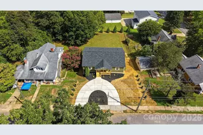 202 Rockyford Street, Morganton, NC 28655 - Photo 44