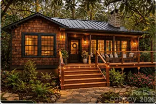 683 Franklin Rd, Highlands, NC 28741 - Photo 1