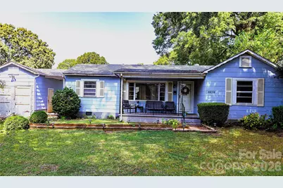 3828 Plainview Road, Charlotte, NC 28208 - Photo 1