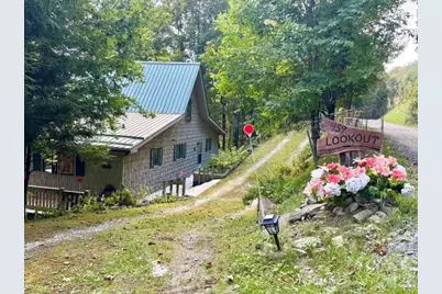459 Lookout Drive, Mars Hill, NC 28754 - Photo 1