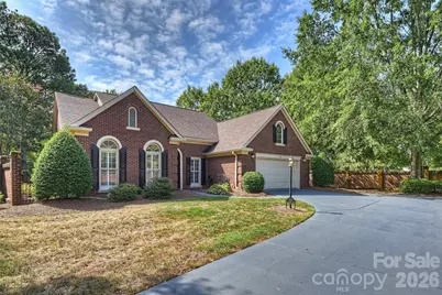 7035 Walton Heath Lane, Charlotte, NC 28277 - Photo 2