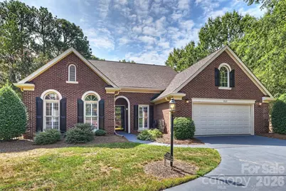 7035 Walton Heath Lane, Charlotte, NC 28277 - Photo 1