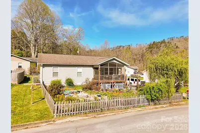 47 Rosman Trail, Rosman, NC 28772 - Photo 1