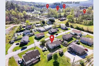 47 Rosman Trail, Rosman, NC 28772 - Photo 2