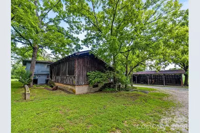 96 Merle Farm Lane, Pisgah Forest, NC 28768 - Photo 16