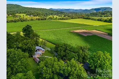 96 Merle Farm Lane, Pisgah Forest, NC 28768 - Photo 8
