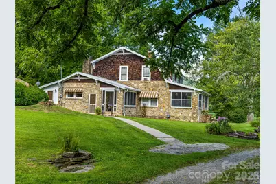 96 Merle Farm Lane, Pisgah Forest, NC 28768 - Photo 12