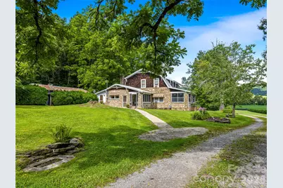 96 Merle Farm Lane, Pisgah Forest, NC 28768 - Photo 28