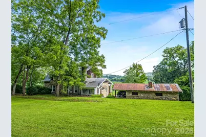 96 Merle Farm Lane, Pisgah Forest, NC 28768 - Photo 46