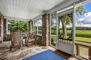 96 Merle Farm Ln, Pisgah Forest, NC 28768 - Photo 42