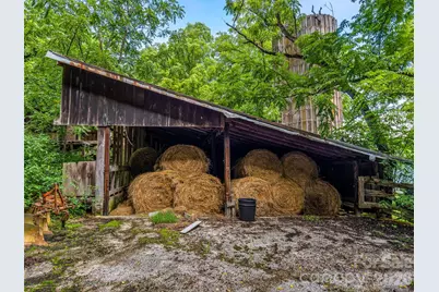 96 Merle Farm Lane, Pisgah Forest, NC 28768 - Photo 18