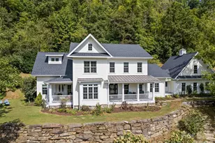 3827 Liner Creek Rd, Clyde, NC 28721 - Photo 1
