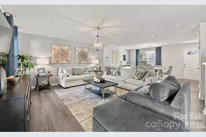 5108 Rustling Pines Court, Charlotte, NC 28215 - Photo 8