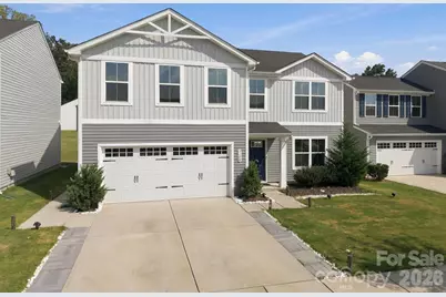 5108 Rustling Pines Court, Charlotte, NC 28215 - Photo 46