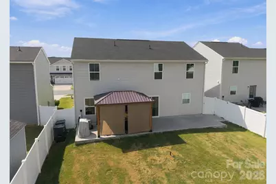 5108 Rustling Pines Court, Charlotte, NC 28215 - Photo 38