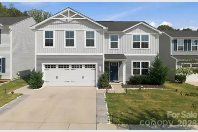 5108 Rustling Pines Court, Charlotte, NC 28215 - Photo 2
