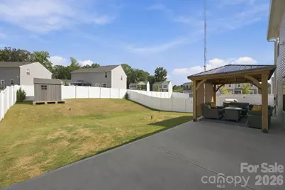 5108 Rustling Pines Court, Charlotte, NC 28215 - Photo 36